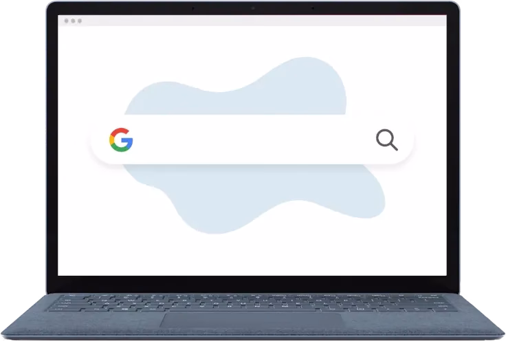 Google Search
